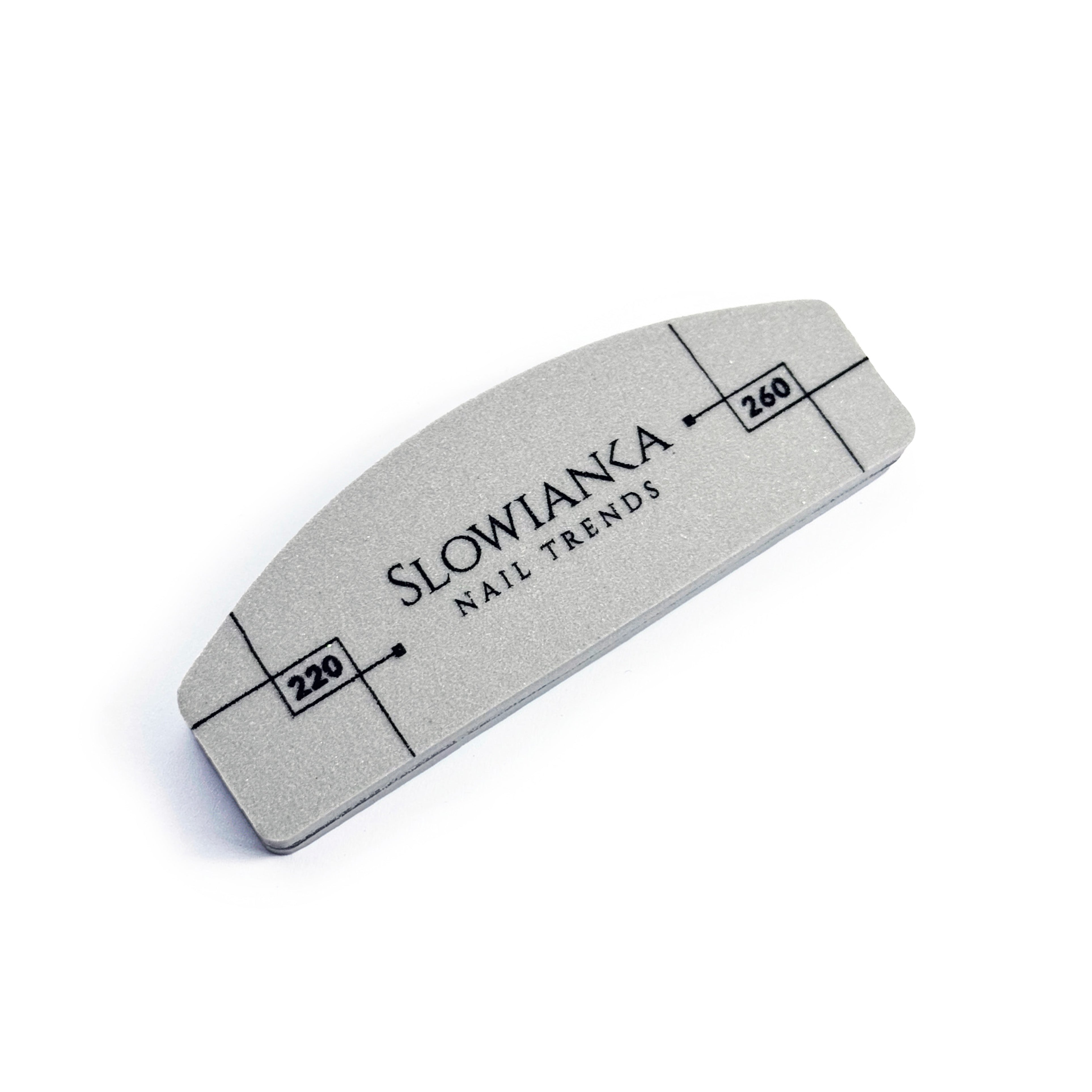 Slowianka Mini Buffer 220/260