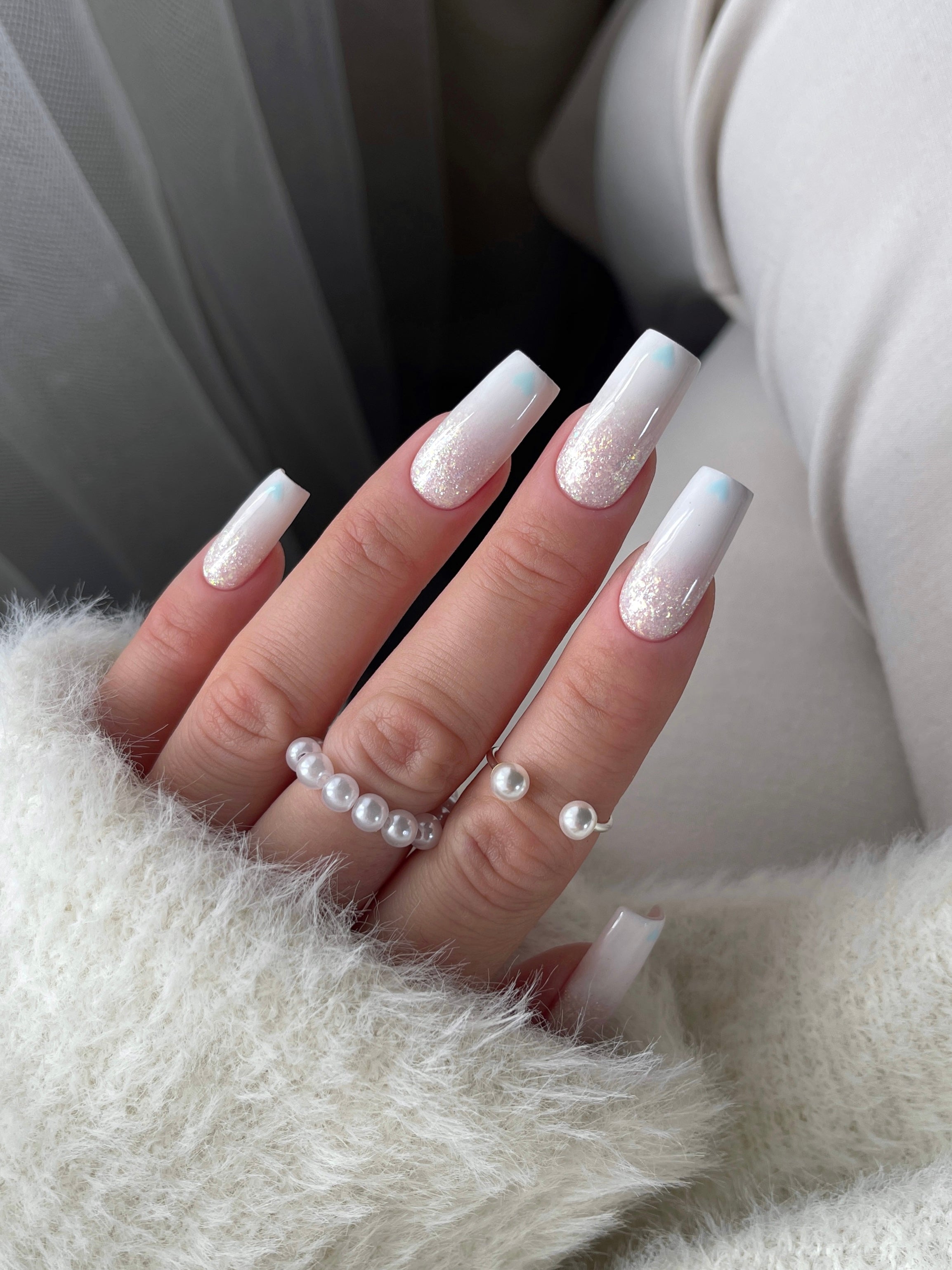 Claresa Żel Budujący Soft&Easy Moon Sugar 12g