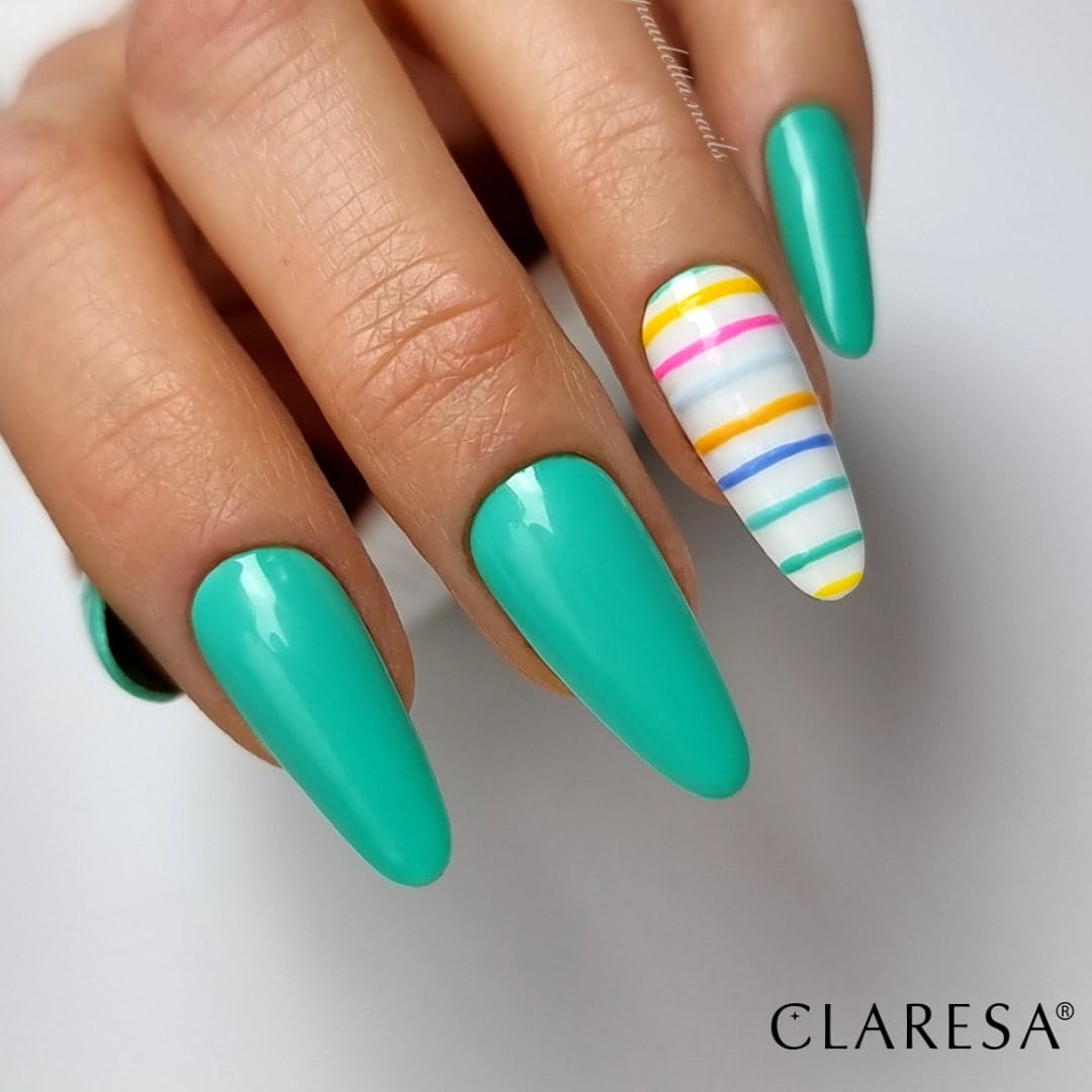 Claresa - Lakier hybrydowy SUMMER STORIES 2 -5g