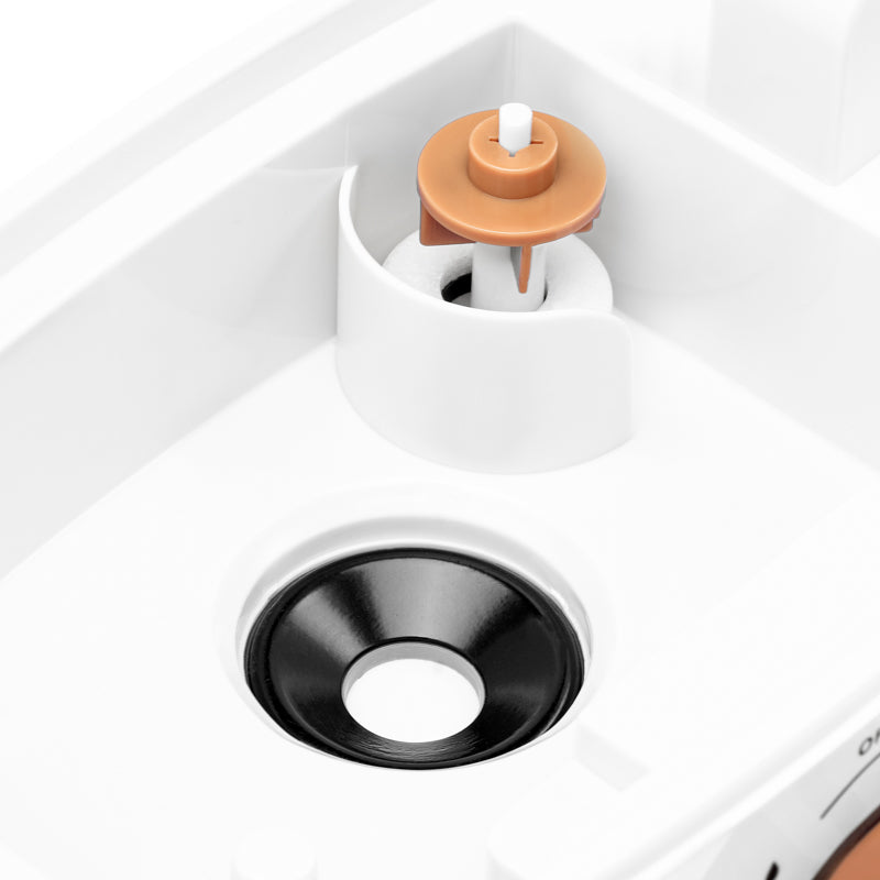 NAWILŻACZ POWIETRZA 1350 3L 25W