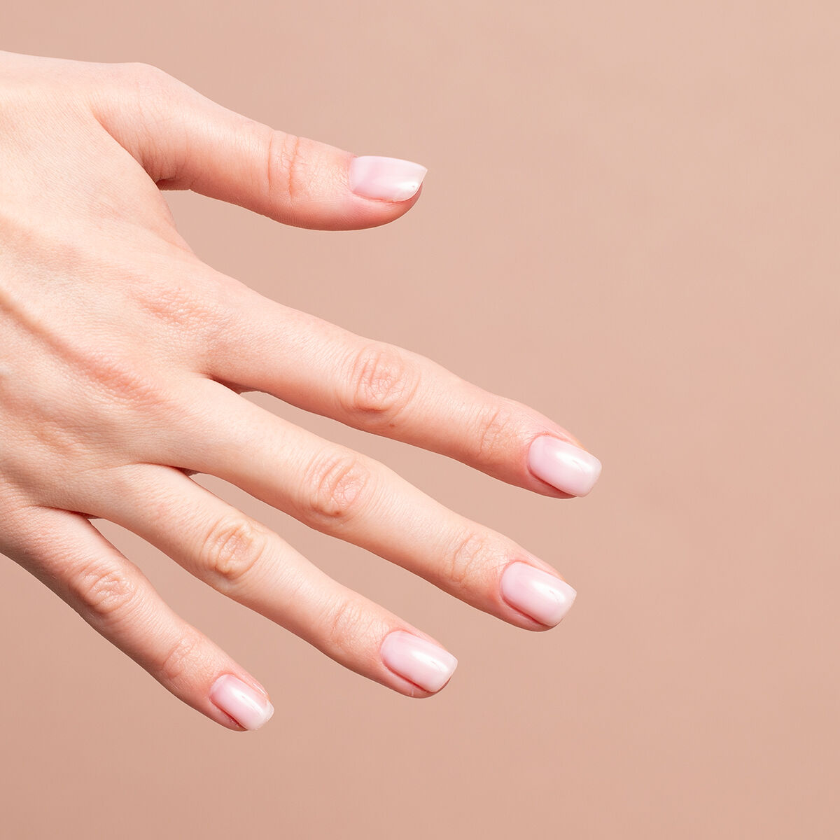 Semilac Baza Do Lakierów Hybrydowych Skin Tone Cover Base Milky Pink 7 ml