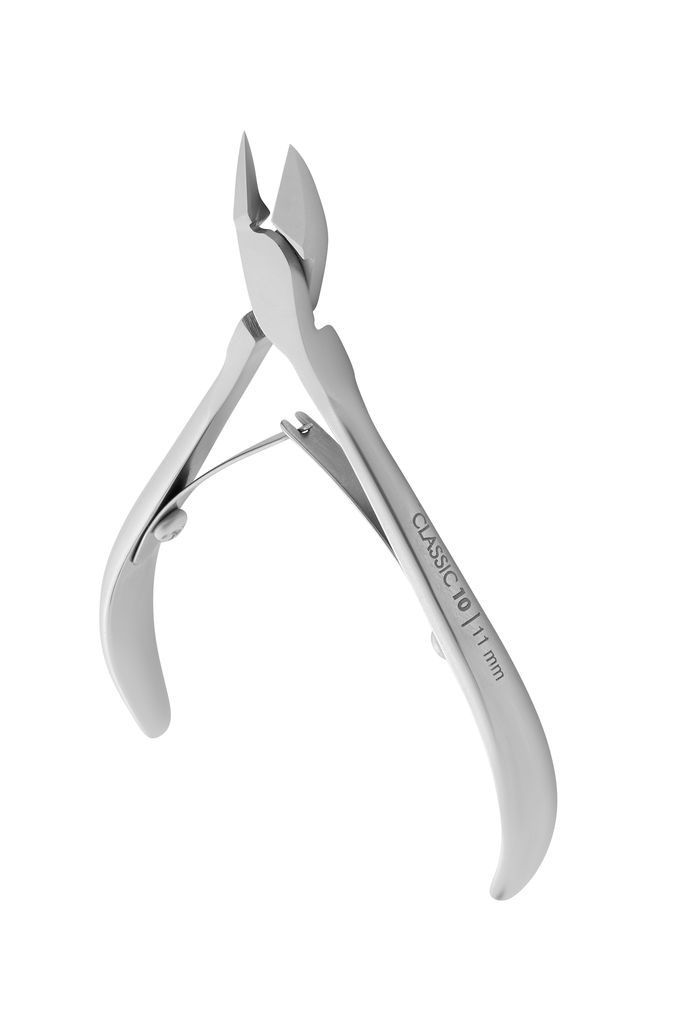Cążki do skórek Classic 10 11mm