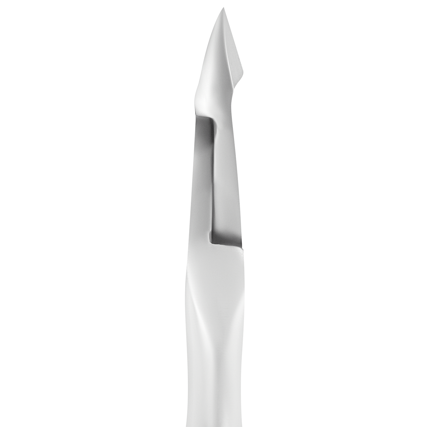 Cążki do skórek Classic 10 6mm
