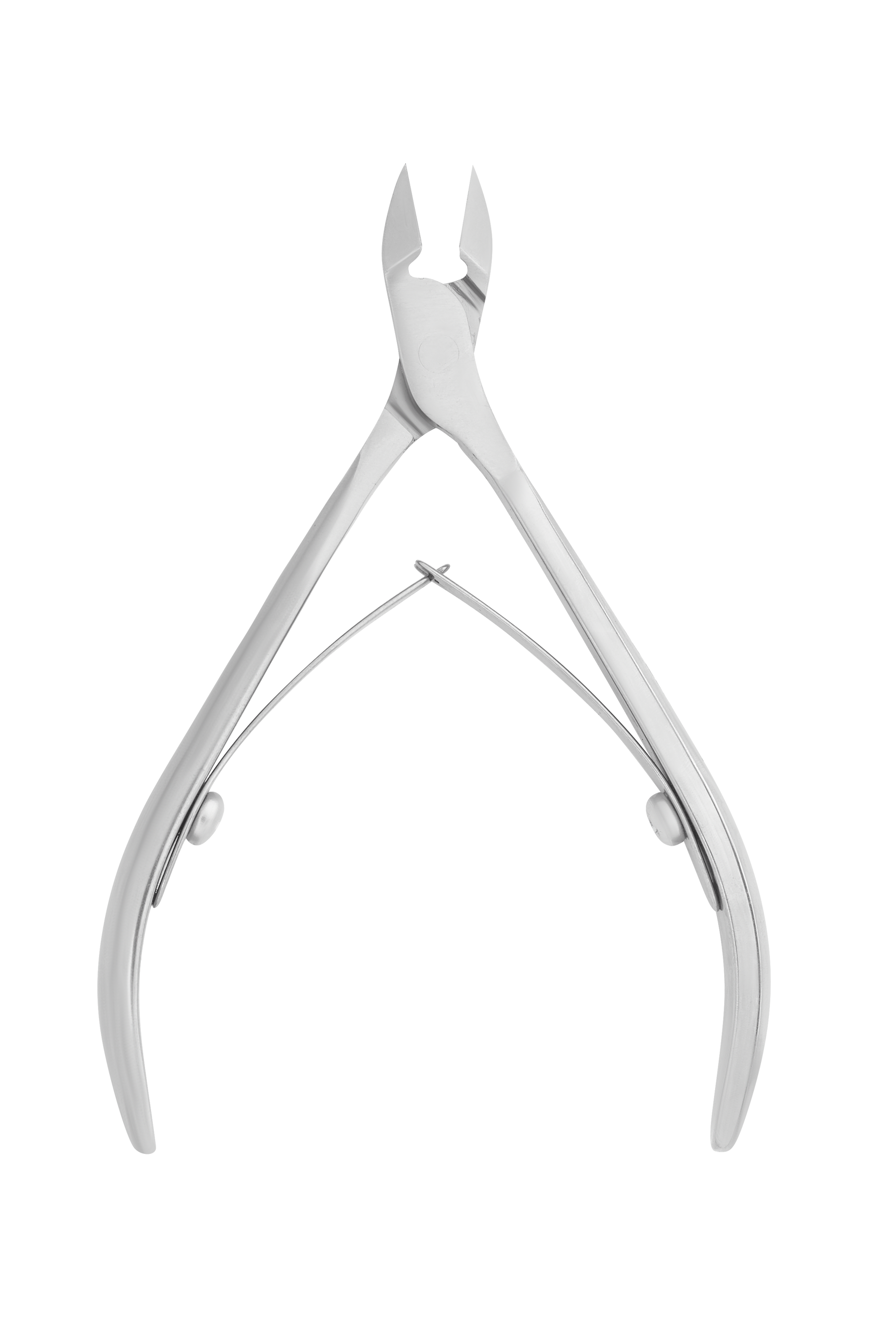 Cążki do skórek Classic 10 8mm