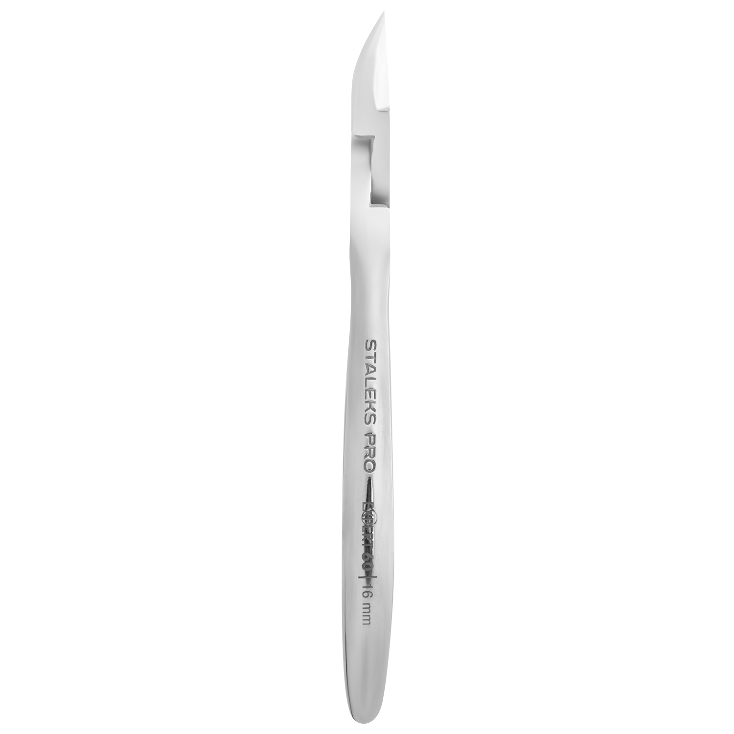 Profesjonalne cęgi do paznokci Expert 60 16mm