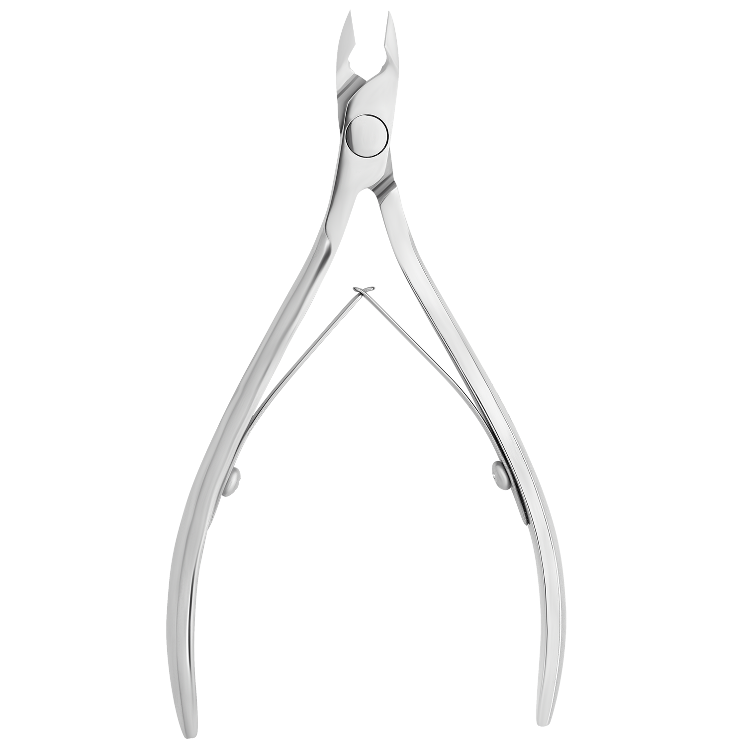 Profesjonalne cążki do skórek Expert 80 6mm