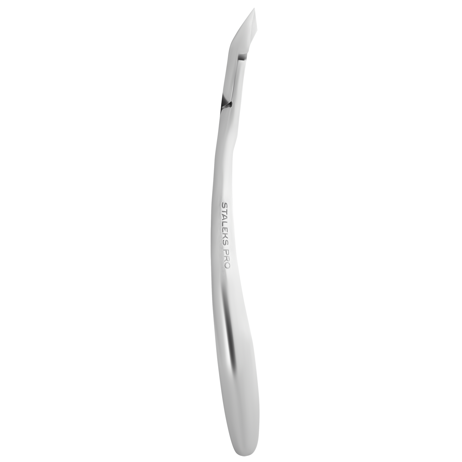 Profesjonalne cążki do skórek Expert 80 6mm