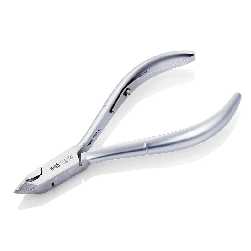 NGHIA EXPORT CĄŻKI DO PAZNOKCI N-05 FULL JAW