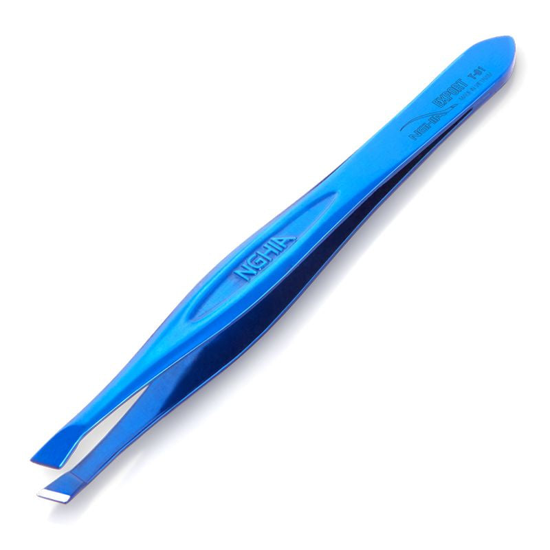 NGHIA EXPORT PĘSETA T-01 NIEBIESKA