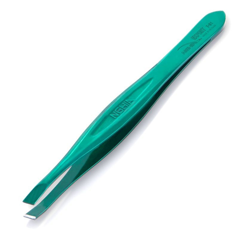 NGHIA EXPORT PĘSETA T-01 ZIELONA