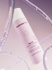 Health Labs Care Trychoszampon Wzmacniający Rise On Szampon Na Wzrost Włosów 250ml