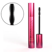 Claresa Just Perfect Volume Mascara Black Tusz Do Rzęs Pogrubiający, Czarny, 10g