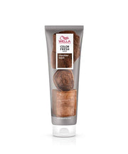Wella Color Fresh Maska Koloryzująca Chocolate Touch 150ml