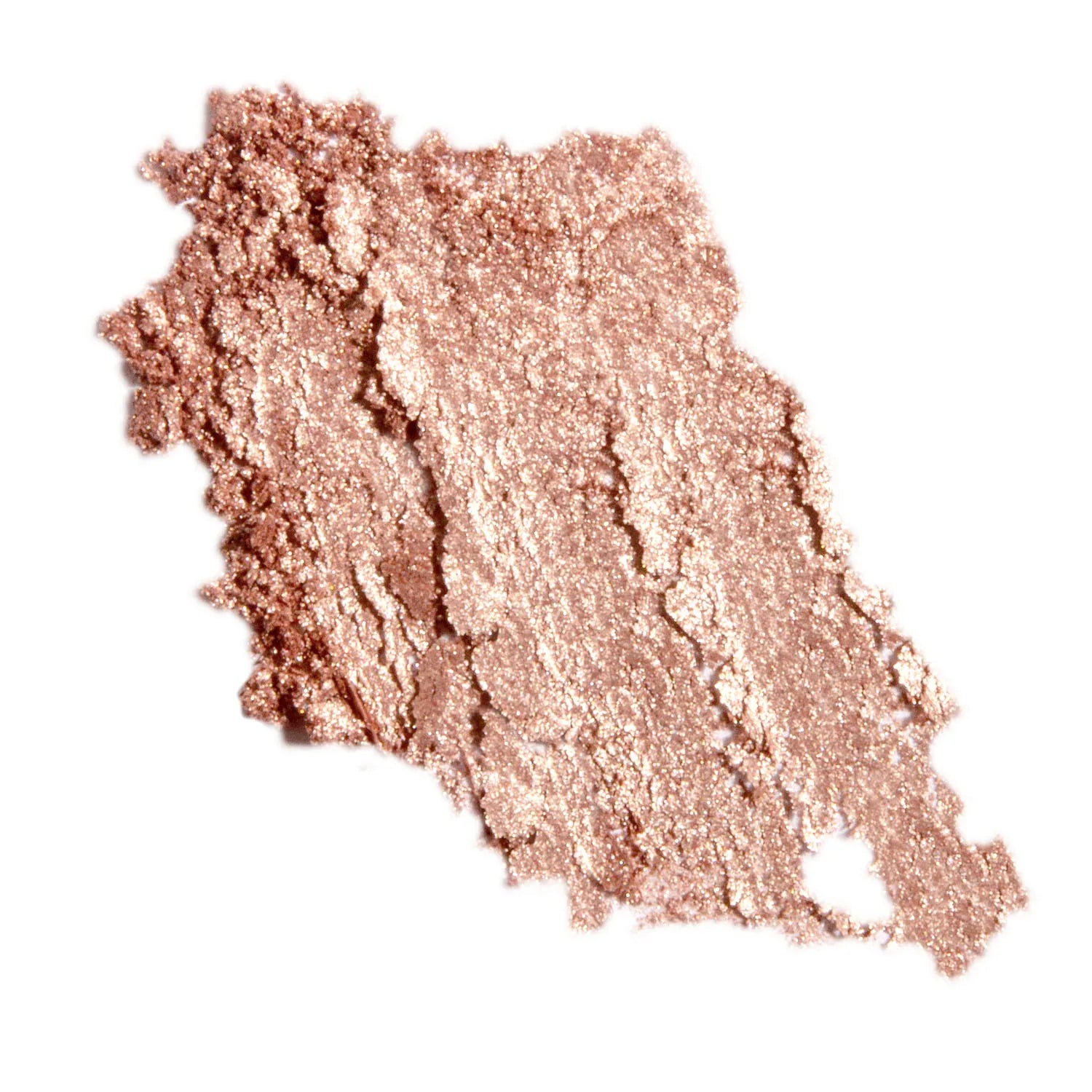 Claresa Bling & Go Bouncy Highlighter Sprężysty Rozświetlacz 02 Cosmic Gold 8,5g