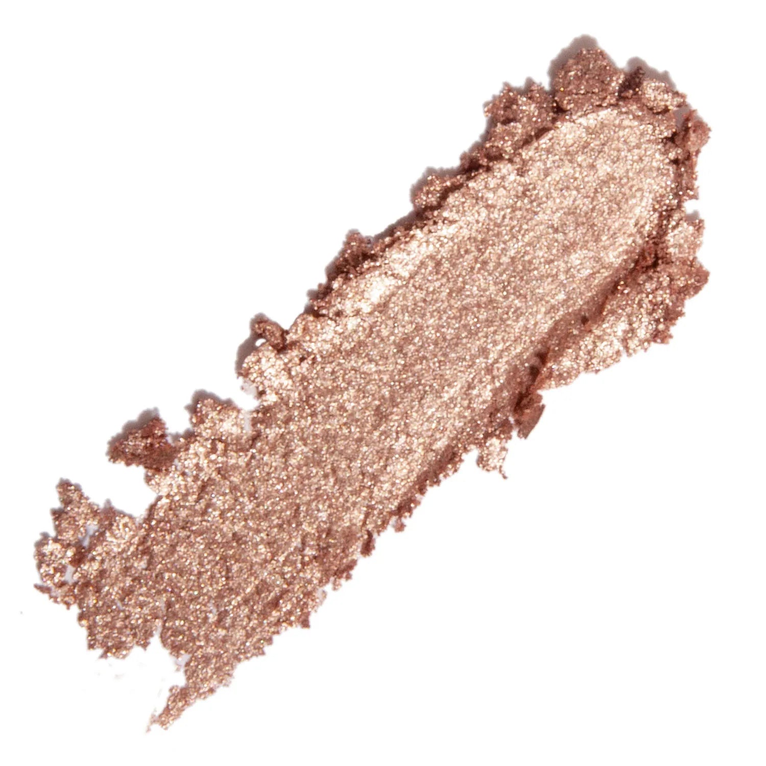 Claresa Bling & Go Bouncy Highlighter Sprężysty Rozświetlacz 02 Cosmic Gold 8,5g