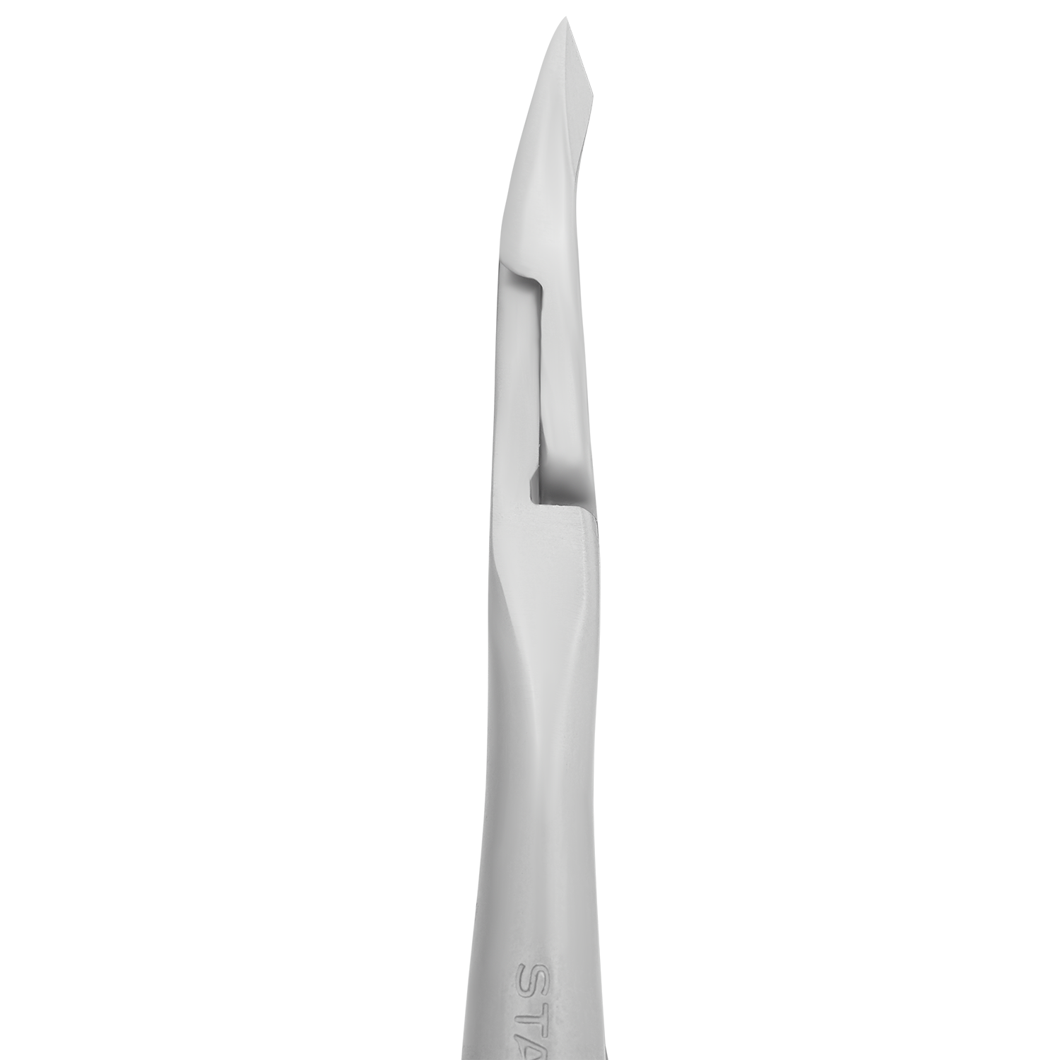 Profesjonalne cążki do skórek Smart 10 3mm