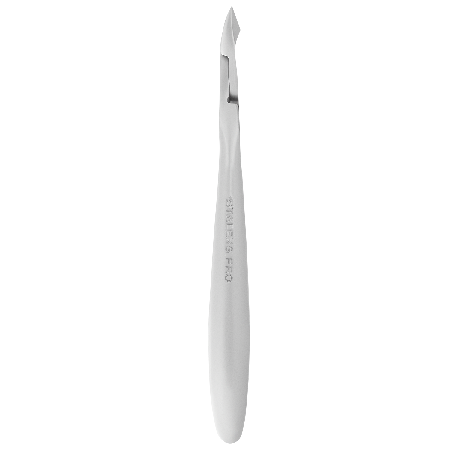 Profesjonalne cążki do skórek Smart 10 7mm