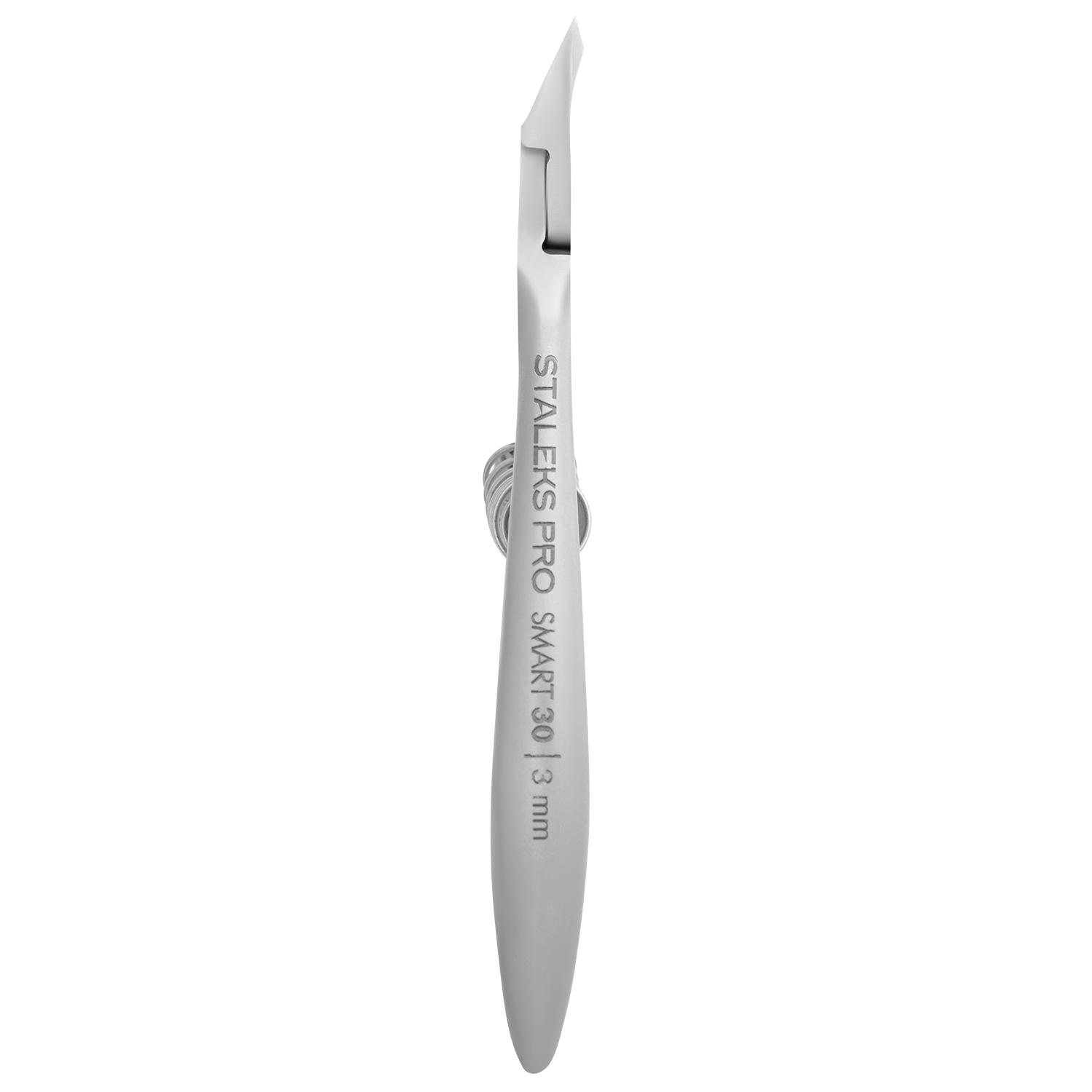 Profesjonalne cążki do skórek Smart 30 3mm