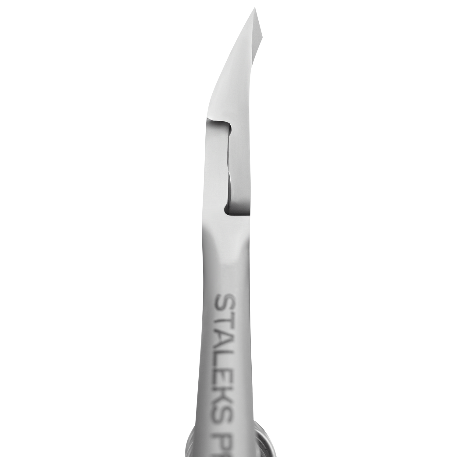 Profesjonalne cążki do skórek Smart 30 3mm