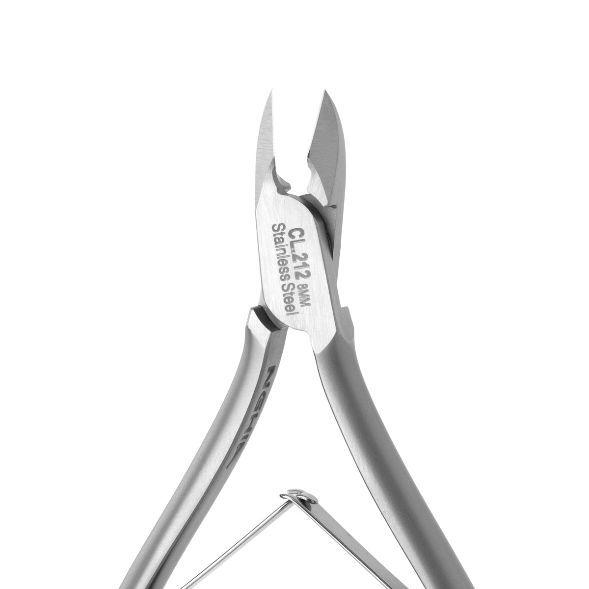 Nghia export cążki do skórek CL.212 8mm