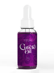 Yoshi - Oliwka do Skórek Cuticle Oil No.1 15ml