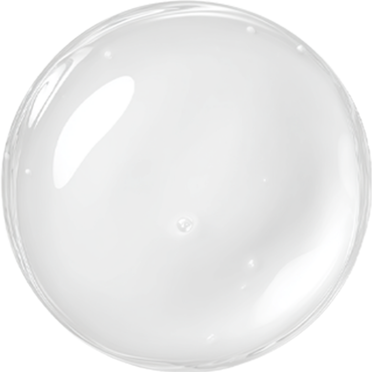 Yoshi Absolute Base No.1 Transparentna baza wzmacniająca 10 ml
