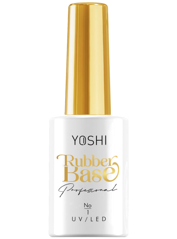Yoshi - Rubber Base No.1 10ml