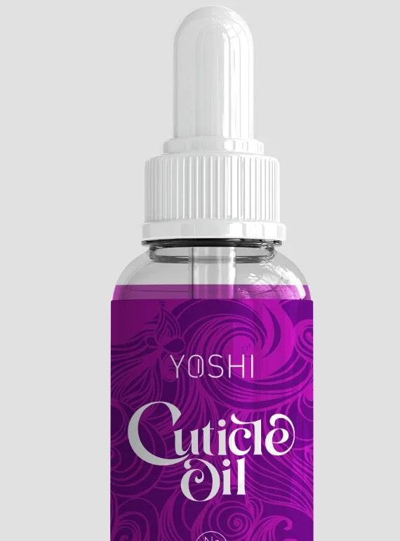 Yoshi - Oliwka do Skórek Cuticle Oil No.1 15ml