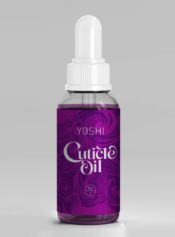 Yoshi - Oliwka do Skórek Cuticle Oil No.1 15ml