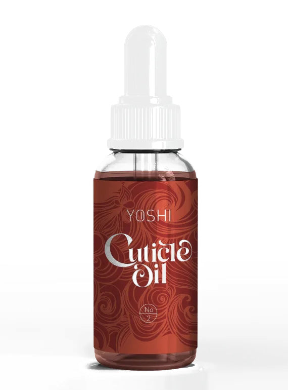 Yoshi - Oliwka do Skórek Cuticle Oil No.2 15ml