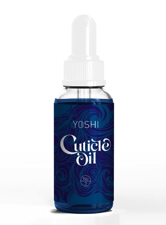 Yoshi - Oliwka do Skórek Cuticle Oil No.3 15ml