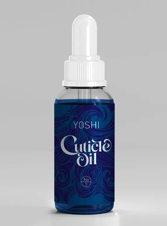 Yoshi - Oliwka do Skórek Cuticle Oil No.3 15ml