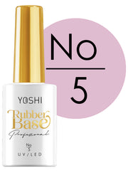 Yoshi - Rubber Base No.5 10ml