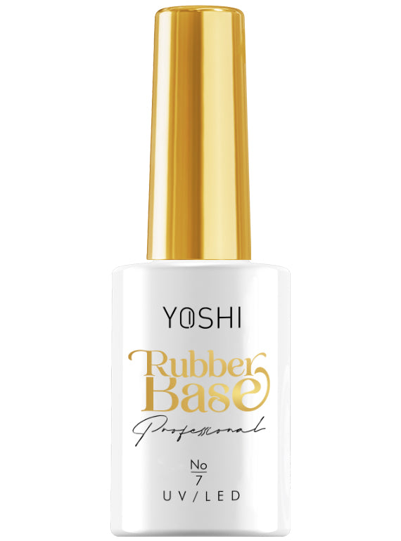Yoshi - Rubber Base No.7 10ml