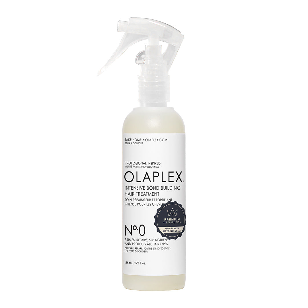 Olaplex - No. 0 Intensive Bond Builder 155ml