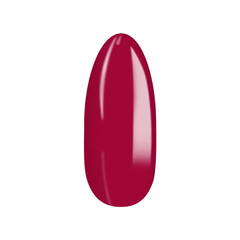 Yoshi - Lakier Hybrydowy 242 Pirouette Rouge 6ml