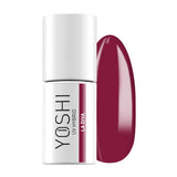 Yoshi - Lakier Hybrydowy 243 La Diva 6ml