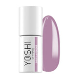 Yoshi - Lakier Hybrydowy 244 Sous La Poudre 6ml