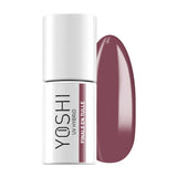 Yoshi - Lakier Hybrydowy 245 Finale En Tulle 6ml