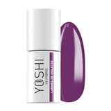 Yoshi - Lakier Hybrydowy 246 Larmes De Violette 6ml