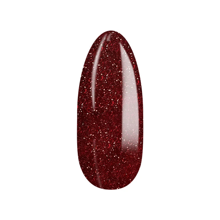 Yoshi - Lakier Hybrydowy 261 Flame On 6 ml