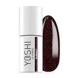 Yoshi - Lakier Hybrydowy 263 Burnout 6ml