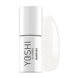 Yoshi - Lakier Hybrydowy 270 Glass Lily 6 ml