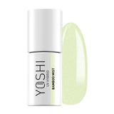 Yoshi - Lakier Hybrydowy 272 Bamboo Mist 6 ml