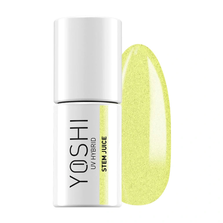 Yoshi - Lakier Hybrydowy 273 Stem Juice 6 ml