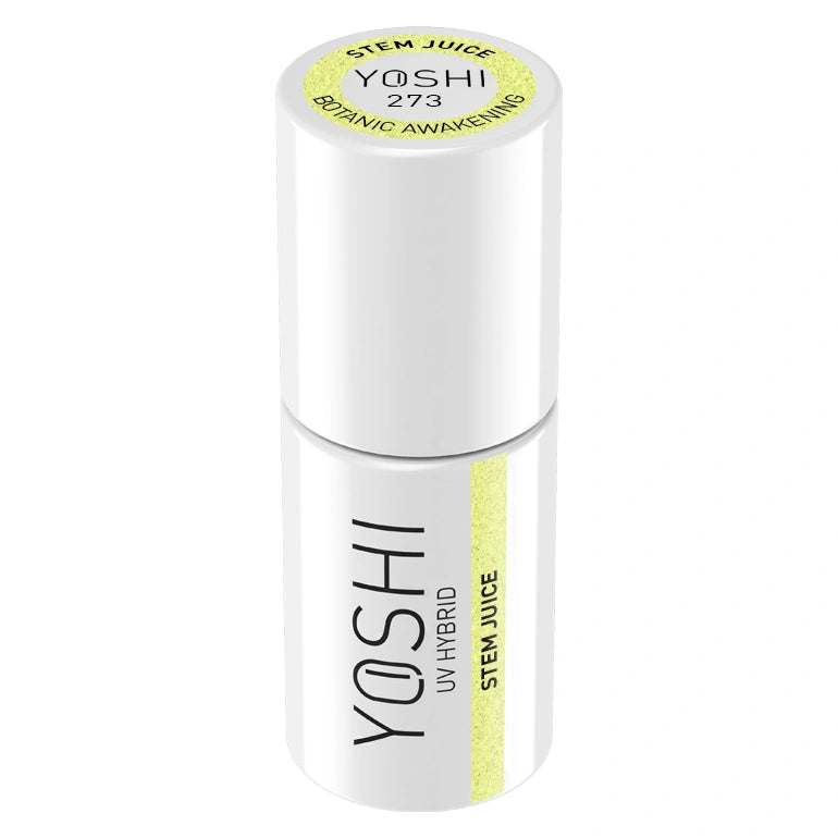 Yoshi - Lakier Hybrydowy 273 Stem Juice 6 ml
