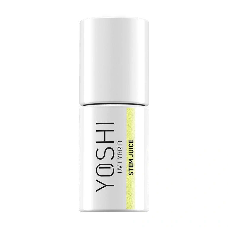 Yoshi - Lakier Hybrydowy 273 Stem Juice 6 ml