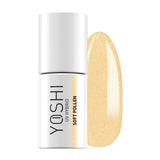 Yoshi - Lakier Hybrydowy 274 Soft Pollen 6 ml