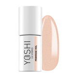 Yoshi - Lakier Hybrydowy 275 Primrose Veil 6 ml