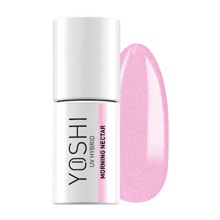 Yoshi - Lakier Hybrydowy 276 Morning Nectar 6 ml